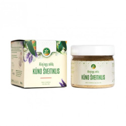 Olajos magvas testradír, 230 g 