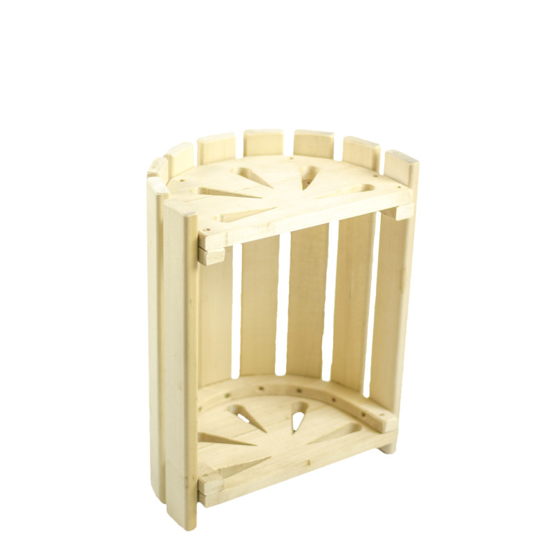 Szauna világítás - Lámpaernyő D9R