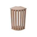 D7R lámpaernyő - 7