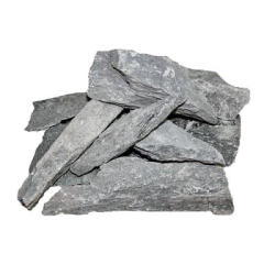 Szauna kövek - Szappankő, 20 kg.
