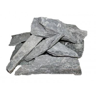 Szappankő szaunakályha kövek, 20 kg