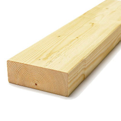 Gyalult stoplik, 45 x 95 mm  Gyalult stoplik, 45 x 95 mm