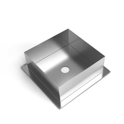 Felső betéttartó  Felső betéttartó