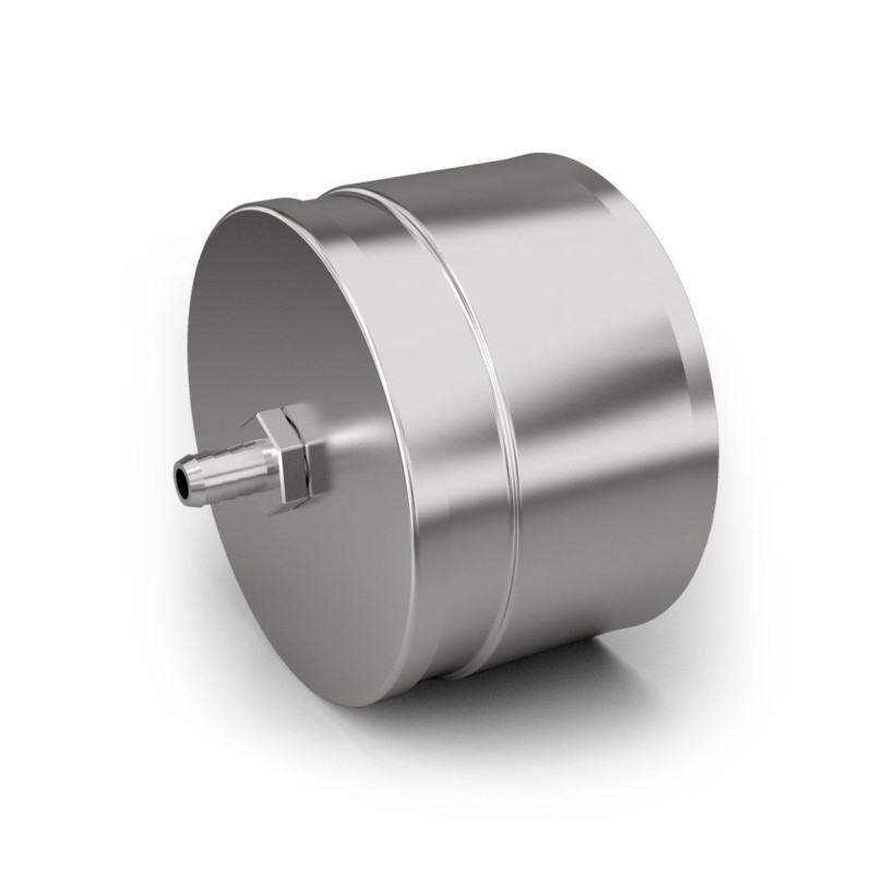 Kondenzvízgyűjtő 0,5 mm