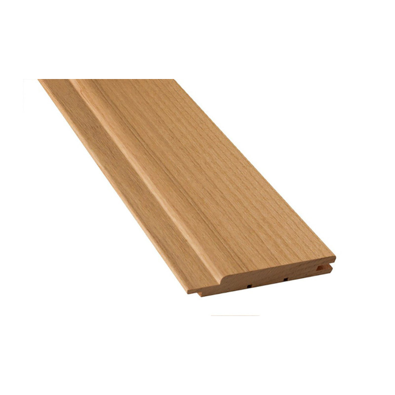 Thermo nyárfa bélés STP, 15 x 90 mm, 6 db, A osztály