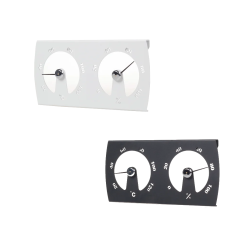 SAUFLEX Pacific - termo-higrométer  SAUFLEX Pacific - termo-higrométer