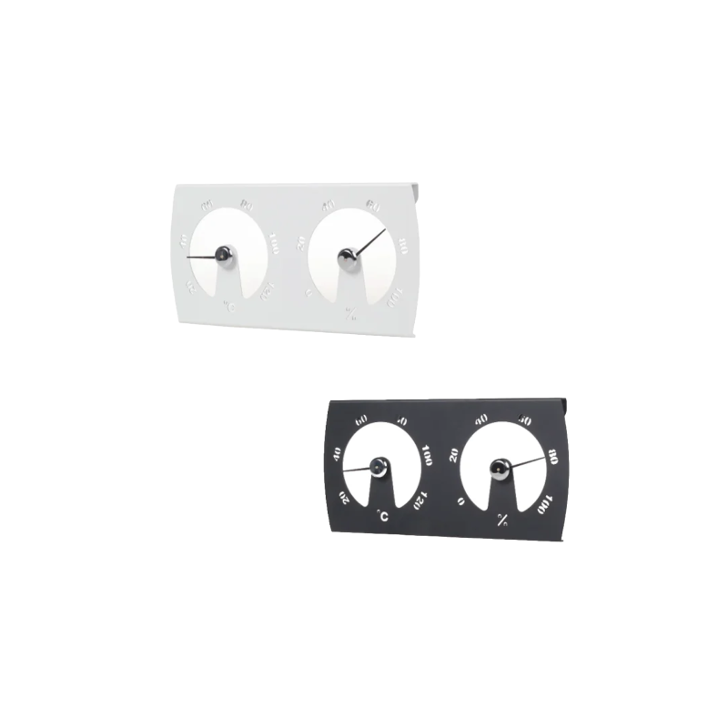 SAUFLEX Pacific - termo-higrométer