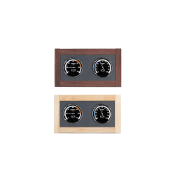 Hőmérő és higrométer - EOS Excellent 