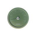 Szauna hőmérő - RENTO, zöld - 0