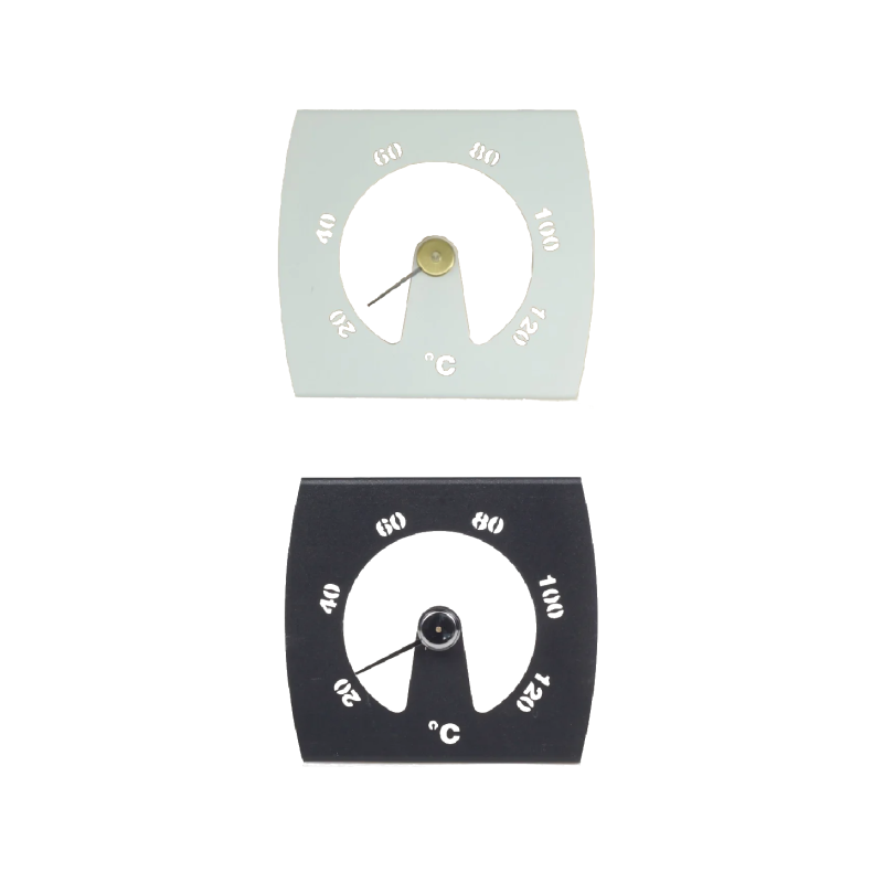 Hőmérő - SAUFLEX Pacific