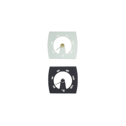 Hőmérő - SAUFLEX Pacific 