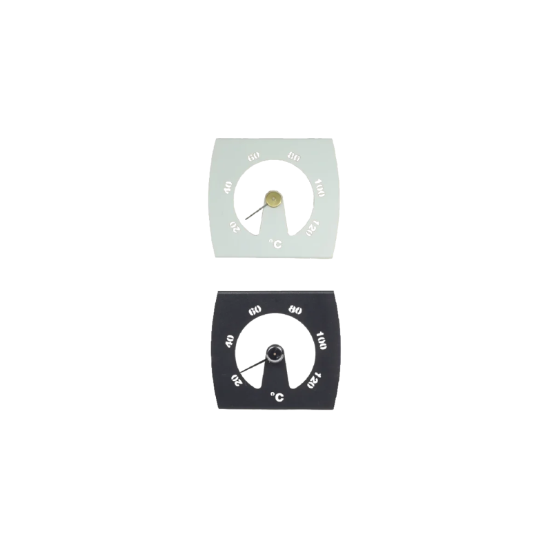 Hőmérő - SAUFLEX Pacific