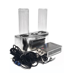 TOLO sógenerátor  TOLO sógenerátor