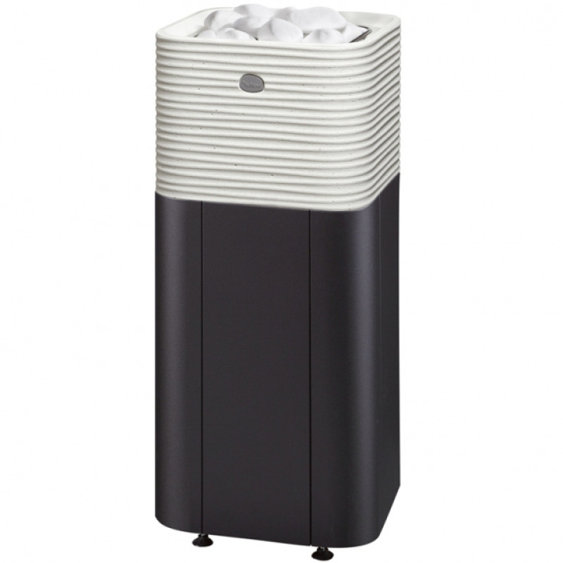 Szauna kályha TULIKIVI HUURRE Integrált, kezelőpanellel