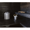 Elektromos szauna kályha TULIKIVI NAAVA RIGATA Vezérlőpulttal integrálva - 4