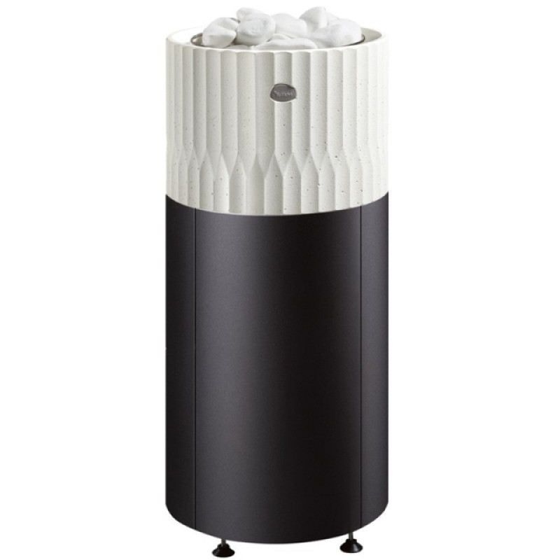 Elektromos szaunakályha TULIKIVI RIITE Integrált, kezelőpanellel