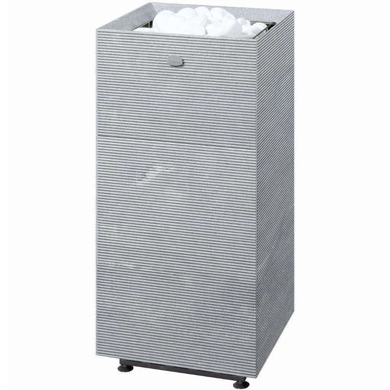 TULIKIVI TUISKU RIGATA elektromos szaunakályha vezérlőpanel nélkül