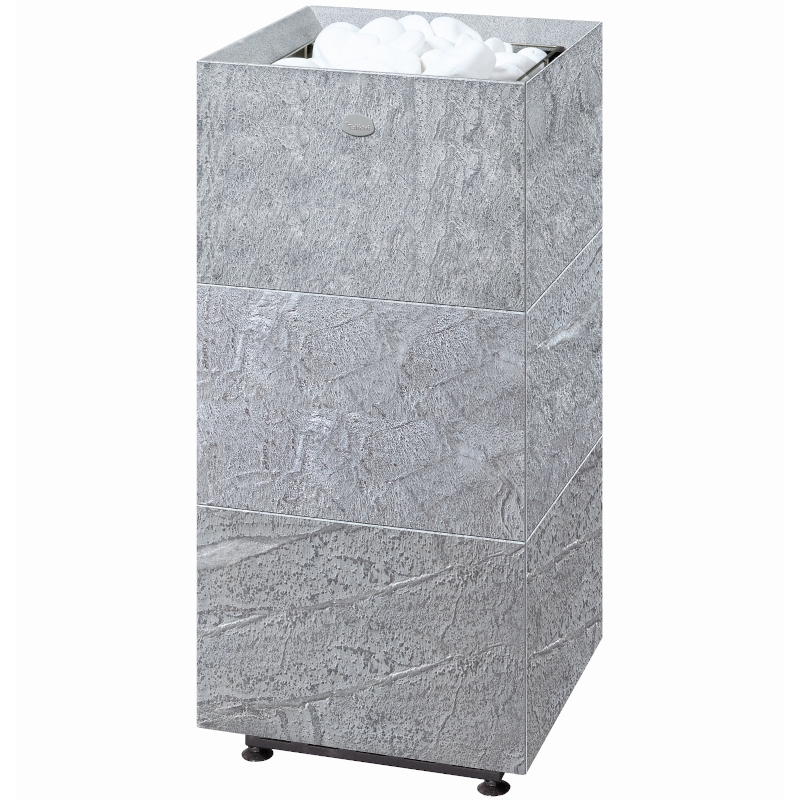 Elektromos szauna kályha TULIKIVI TUISKU TBH vezérlőpanellel