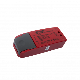 TYLOHELO LED MEGHAJTÓ 230/12V DC 15W