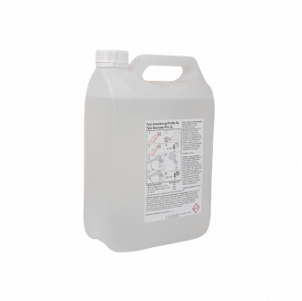TYLÖHELO vízkőoldó, 5L