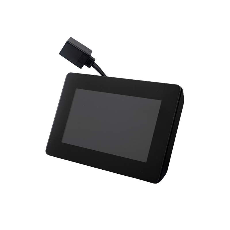Elektromos szaunakályha vezérlőpanel - TYLO Elite Cloud