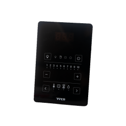 Elektromos szaunakályha vezérlőpanel - TYLO Pure 