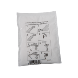 TYLÖHELO vízkőoldó por, 80g 