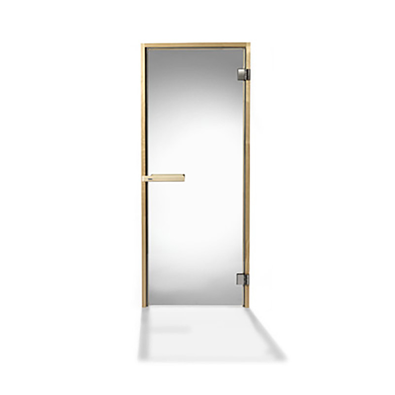 TYLO DGB üveg szaunaajtó