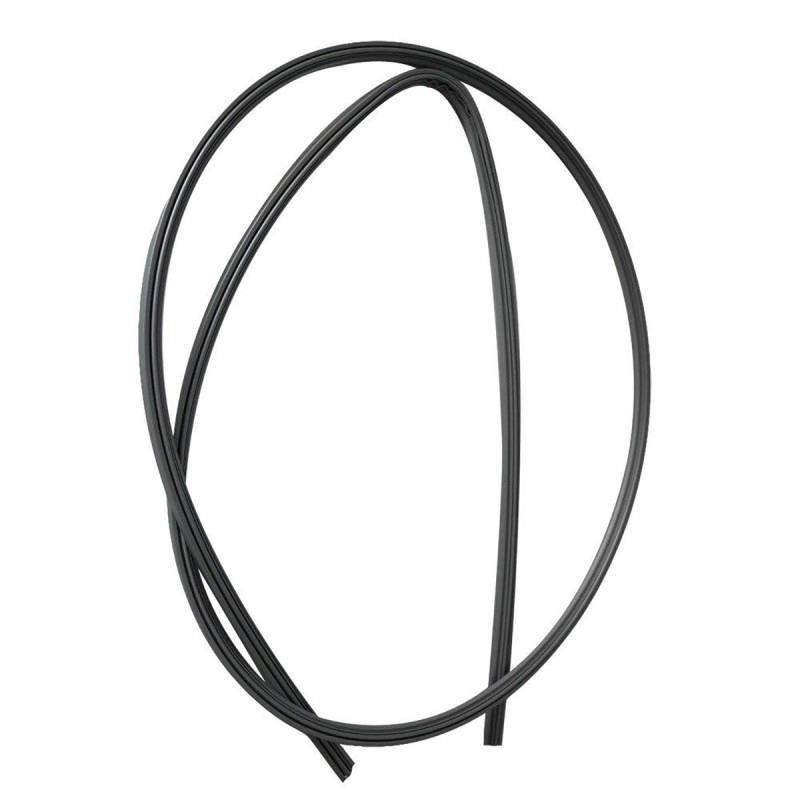 TYLO DGL mágneses ajtótömítés