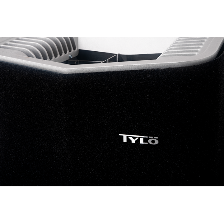 Elektromos szaunakályha - TYLO Sense Pure 6,6 kW