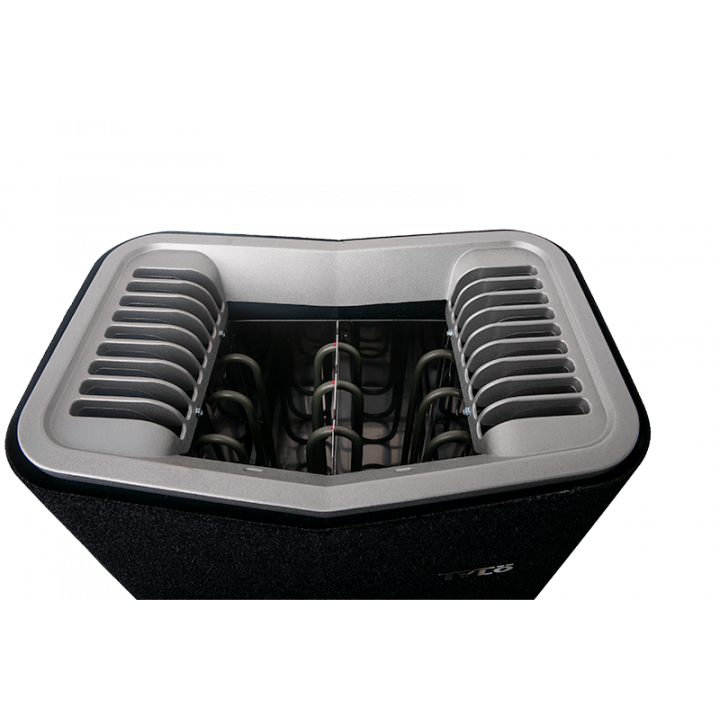 Elektromos szaunakályha - TYLO Sense Pure 6,6 kW
