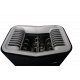 Elektromos szaunakályha - TYLO Sense Pure 6,6 kW