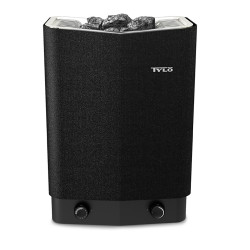 Elektromos szaunakályha - TYLO Sense Sport, 2/4  Elektromos szaunakályha - TYLO Sense Sport, 2/4