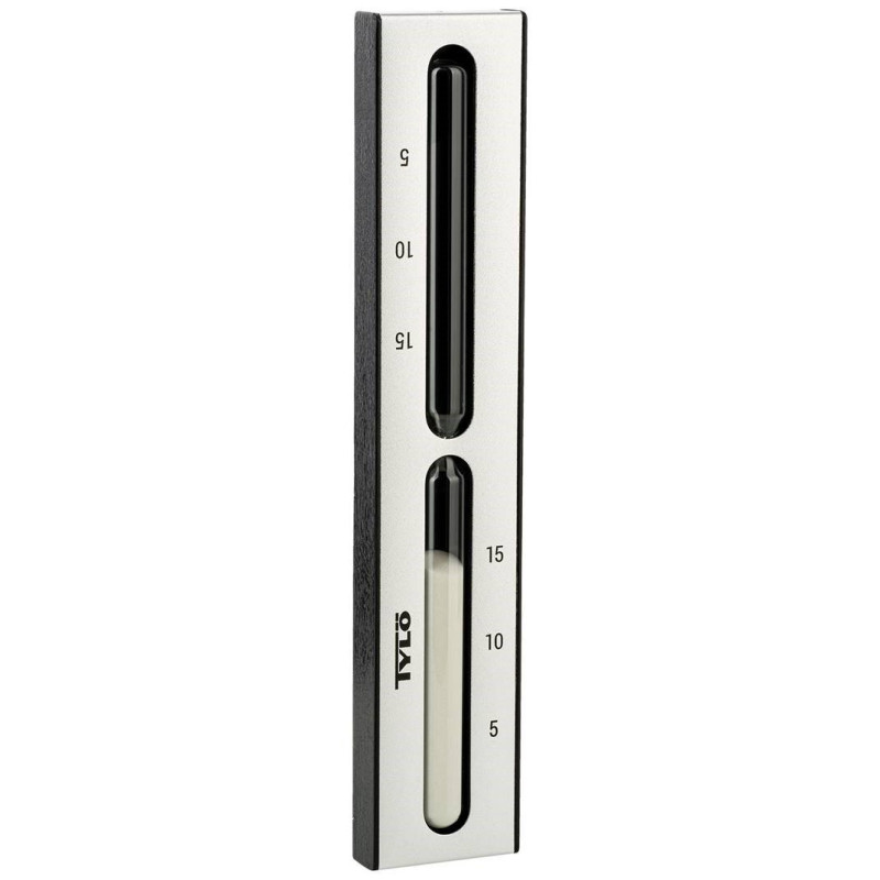 TYLOHELO BRILLIANT homok időzítő, szürke