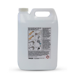 TYLÖHELO vízkőmentesítő, 5L  TYLÖHELO vízkőmentesítő, 5L