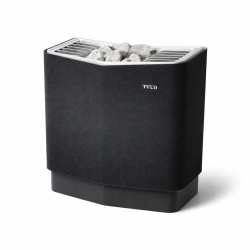 Elektromos szaunakályha - TYLO Commercial 10, vezérlőegység nélkül, lábak nélkül 