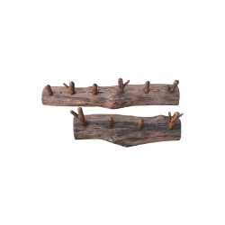 Uudopuu fogas, éger 