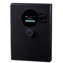 Vezérlőpult - HARVIA Home.com4 10,5 kW  Vezérlőpult - HARVIA Home.com4 10,5 kW