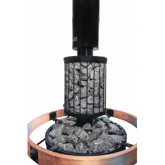 Vízmelegítő HARVIA Legend, 25 l