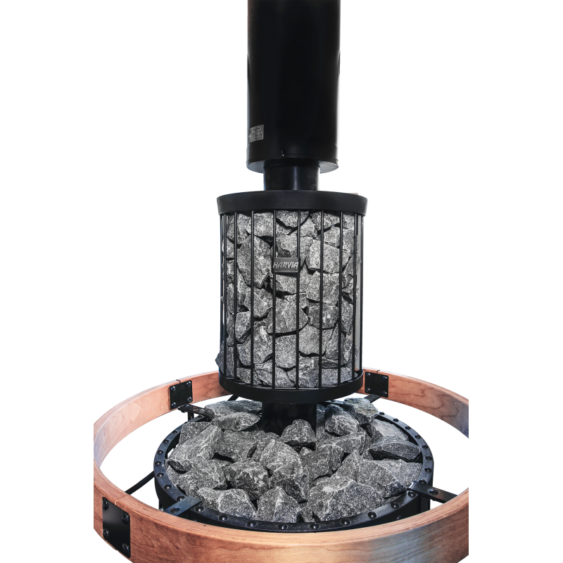 Vízmelegítő HARVIA Legend, 25 l