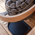 Vízgyűjtő tálca Huum DROP elektromos tűzhelyhez - 1