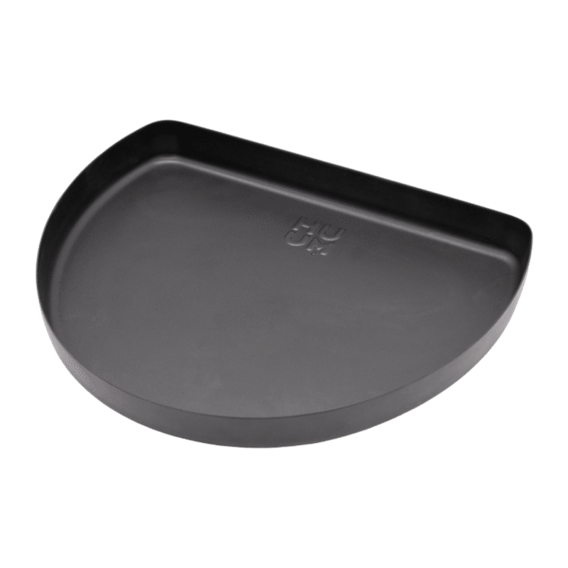 Vízgyűjtő tálca Huum DROP elektromos tűzhelyhez