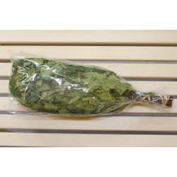 Nyírfa szaunavessző 