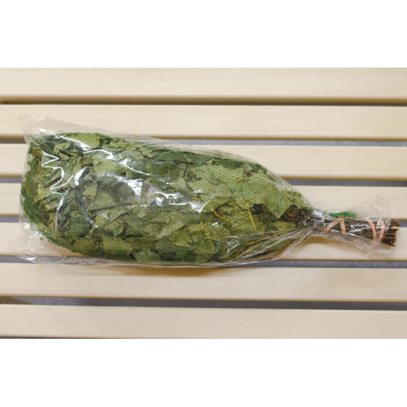 Nyírfa szaunavessző