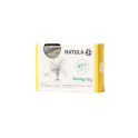 NATULA arc- és testszappan opoka sziklával és citromfűvel 100g - 0