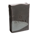 NATULA arc- és testszappan opoka kővel és eukaliptusszal 100g - 1