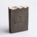 NATULA arc- és testszappan opoka kővel és kendermaggal 100g - 1