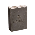 NATULA arc- és testszappan opoka kővel és kendermaggal 100g - 1