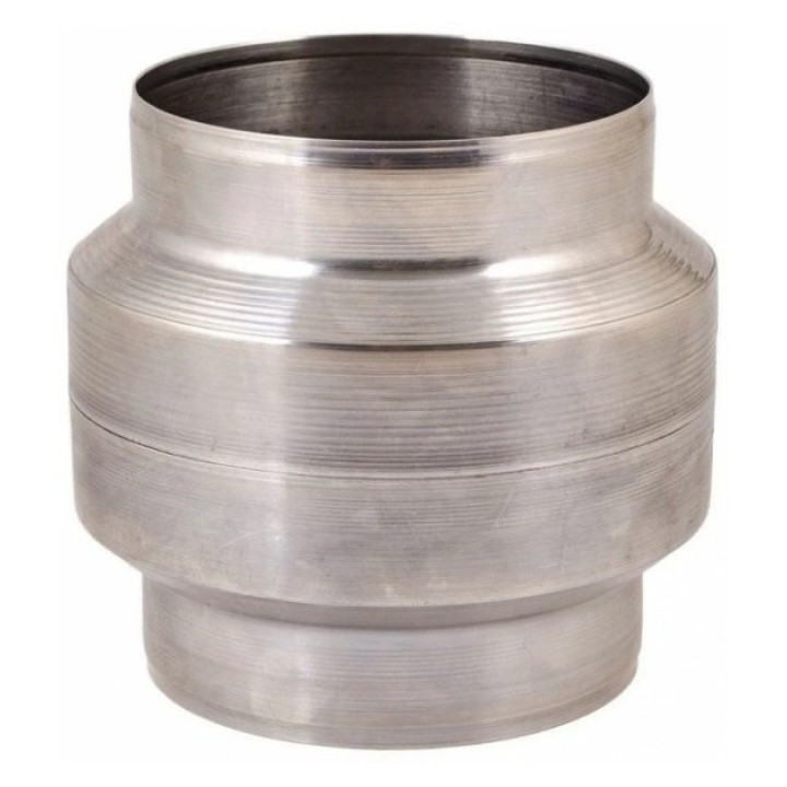 Szauna ventilátor VOK-T 150°C, 120/Ø100mm