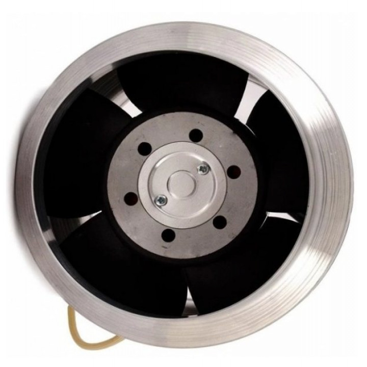 Szauna ventilátor VOK-T 150°C, 120/Ø100mm